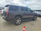 2018 CADILLAC ESCALADE