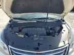 2013 CHEVROLET TRAVERSE