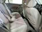 2007 TOYOTA COROLLA