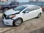 2016 KIA FORTE