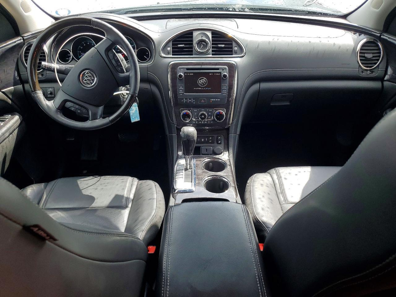 2015 BUICK ENCLAVE