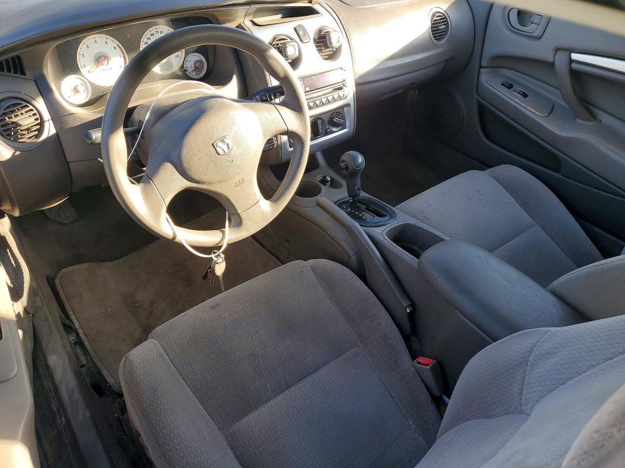 2004 DODGE Stratus