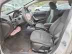 2012 FORD Fiesta
