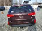 2014 KIA SORENTO