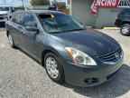 2011 NISSAN ALTIMA