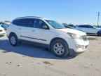 2015 CHEVROLET TRAVERSE