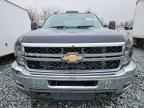 2011 CHEVROLET Silverado 3500