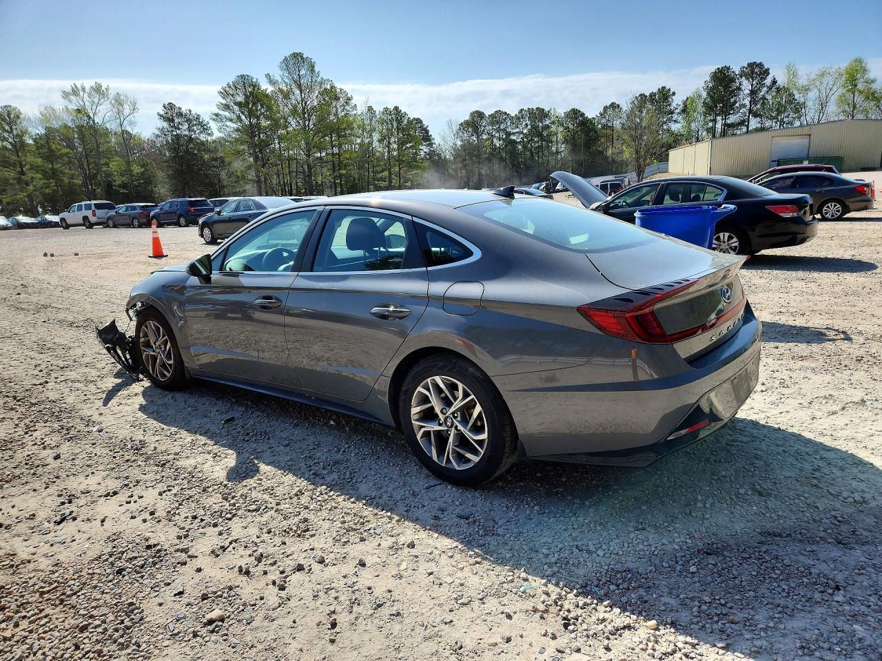 2022 HYUNDAI SONATA