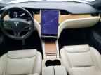 2021 TESLA MODEL S