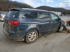 2017 KIA SEDONA