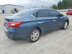 2016 NISSAN SENTRA