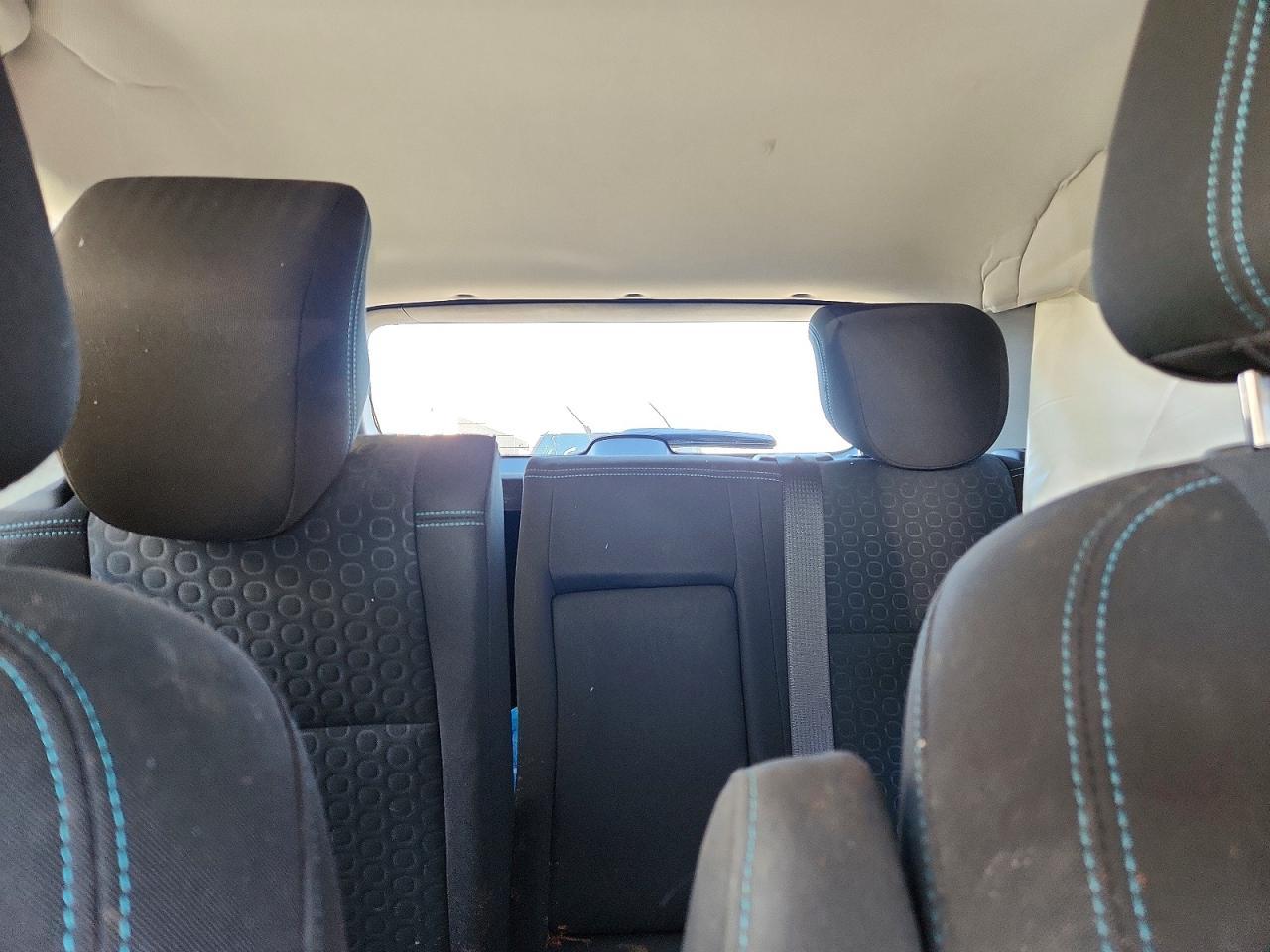2015 CHEVROLET TRAX
