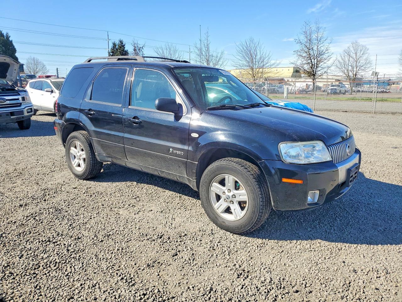 2006 MERCURY Mariner