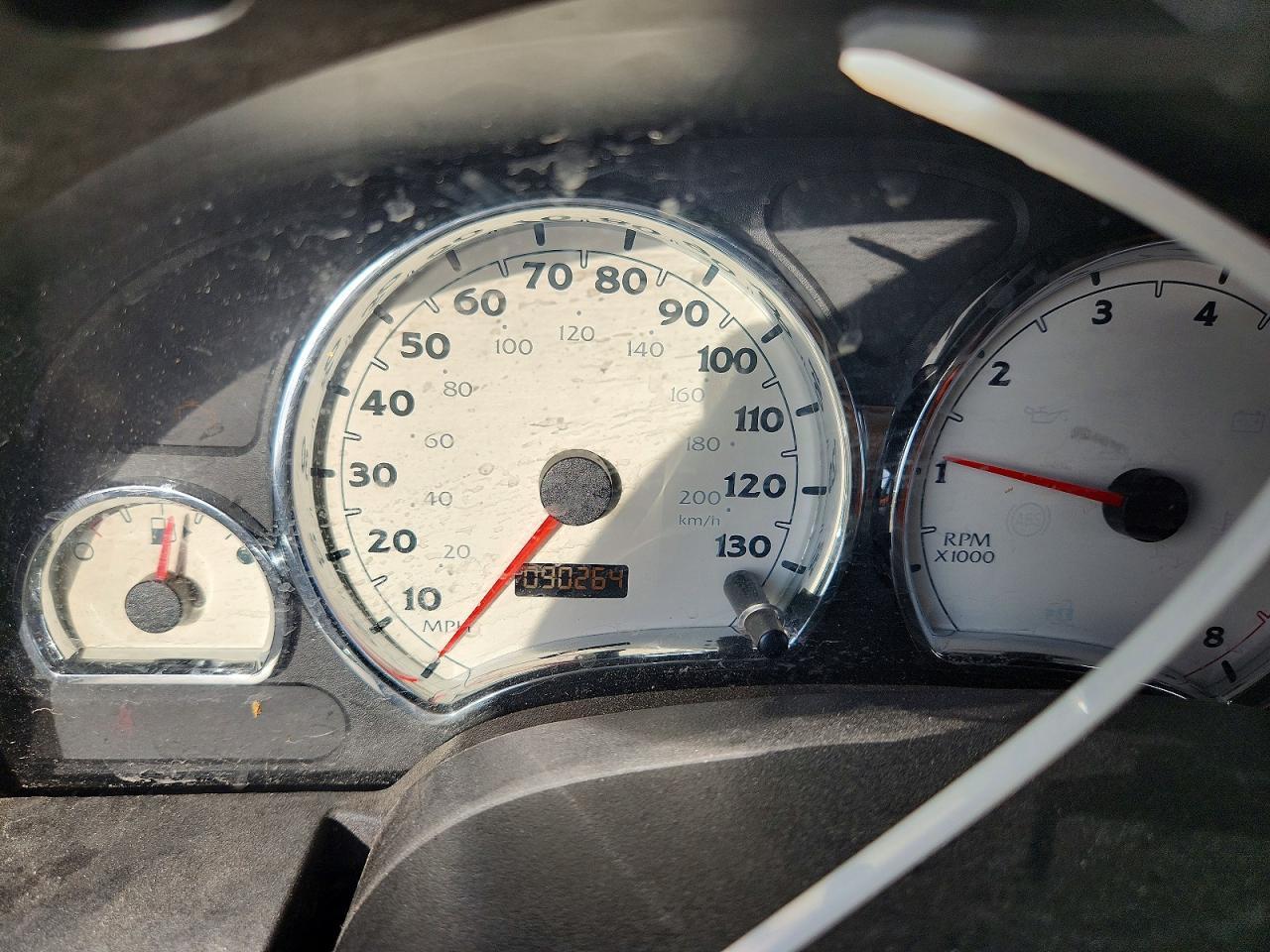 2005 SATURN Vue