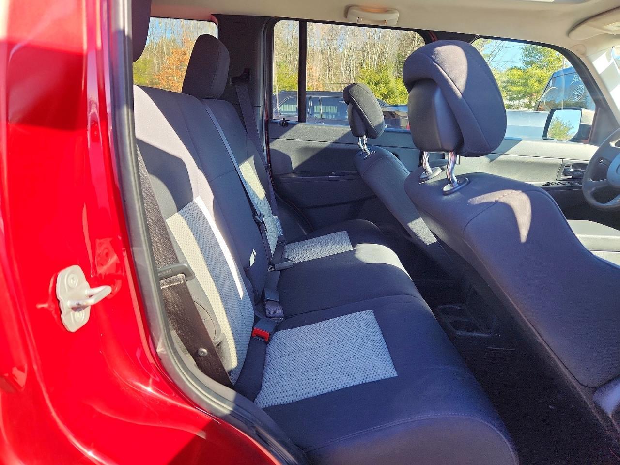 2010 JEEP Liberty