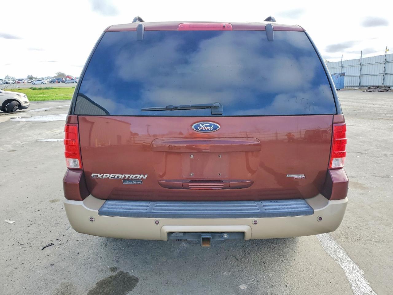 2006 FORD Expedition