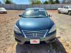 2014 NISSAN SENTRA