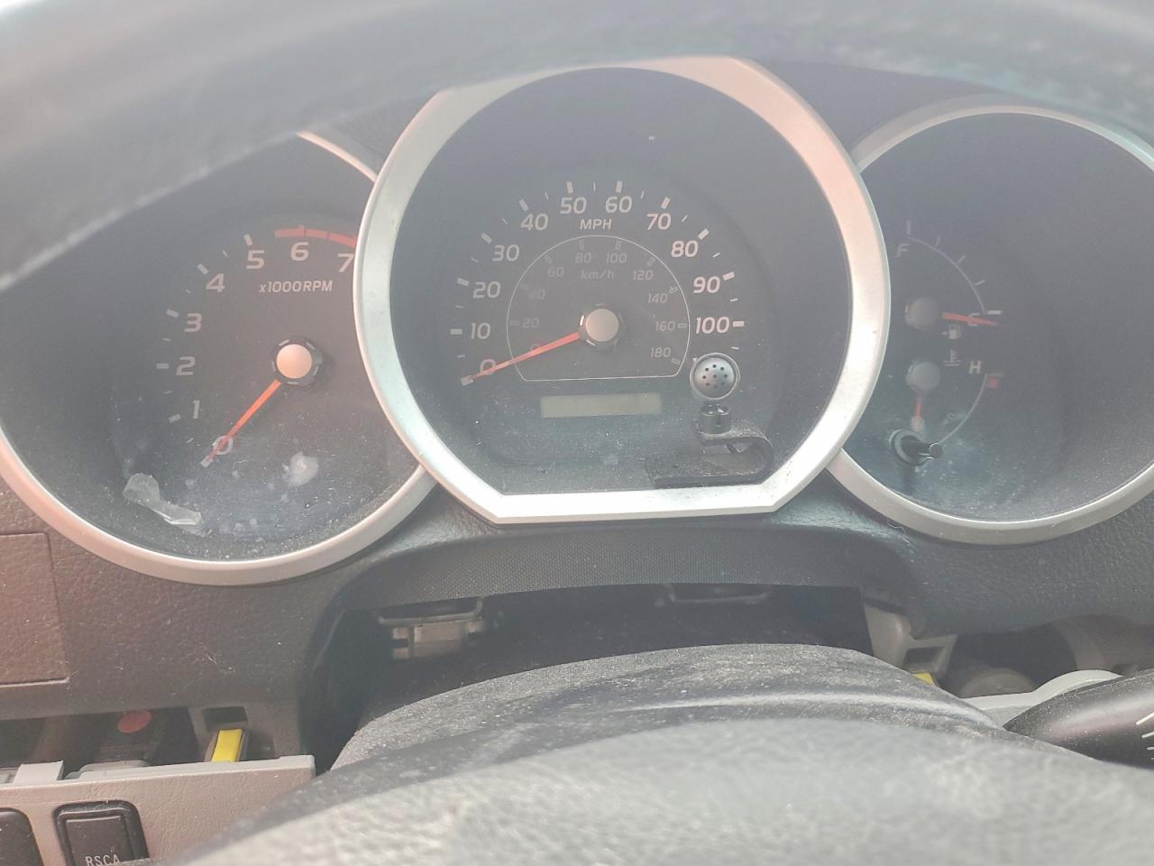 2006 TOYOTA 4Runner