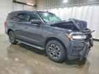 2022 FORD Expedition