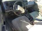 1999 NISSAN Frontier