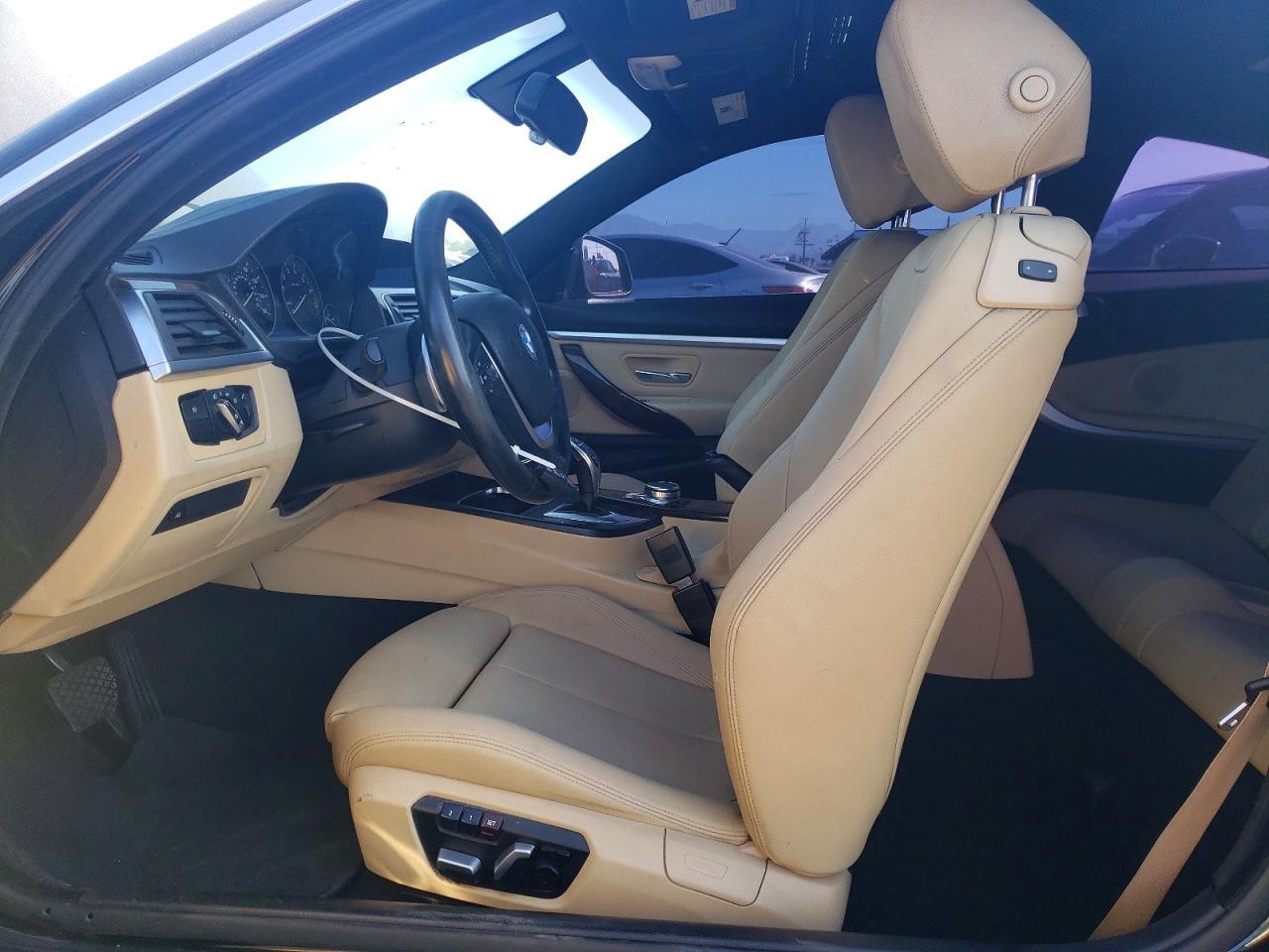 2018 BMW 430i