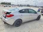 2014 KIA FORTE