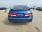 2004 HONDA ACCORD