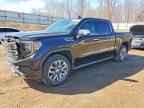 2023 GMC Sierra