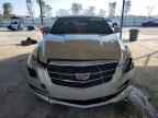 2015 CADILLAC ATS
