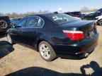 2010 BMW 5 series