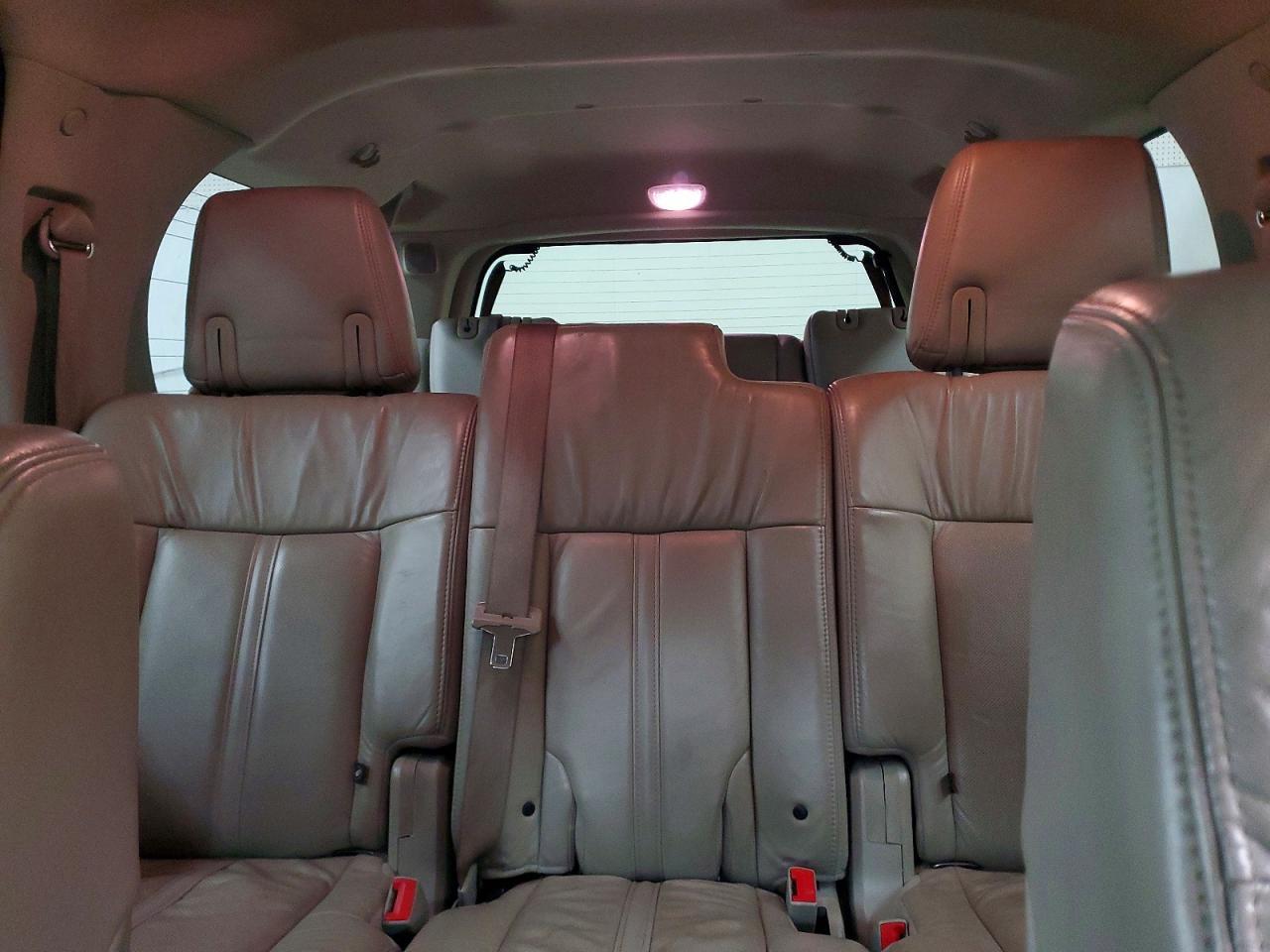 2015 LINCOLN Navigator