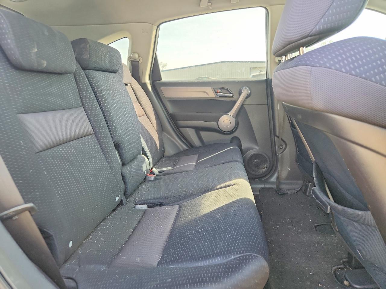 2008 HONDA CR-V