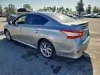 2014 NISSAN SENTRA