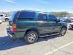 2002 CHEVROLET Tahoe