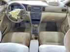 2003 TOYOTA COROLLA