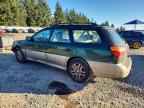 2000 SUBARU Legacy