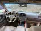2004 LEXUS GS 300