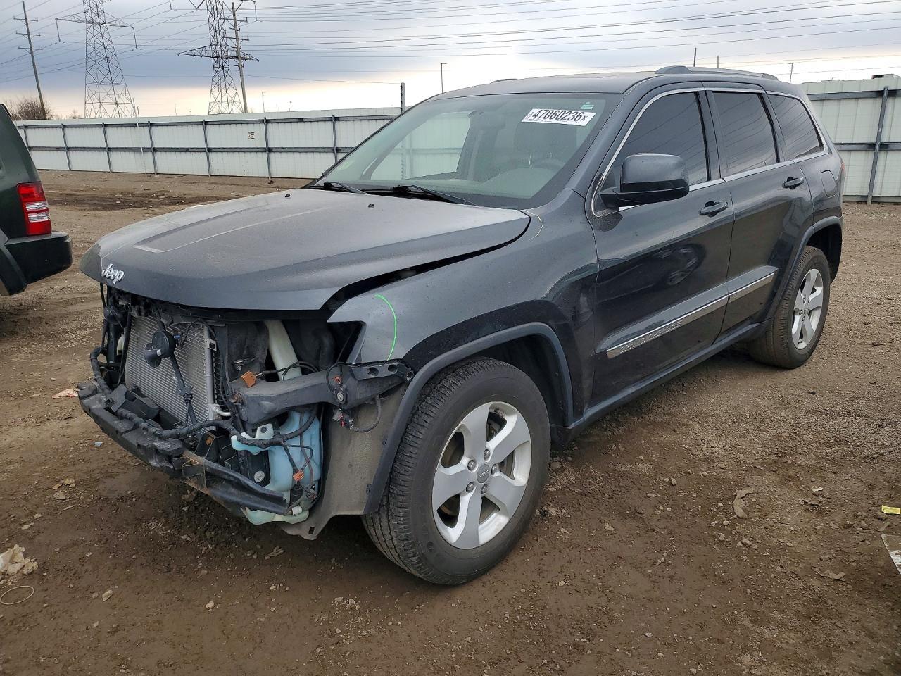 2011 JEEP Grand Cherokee