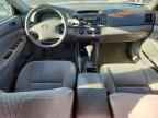 2003 TOYOTA CAMRY