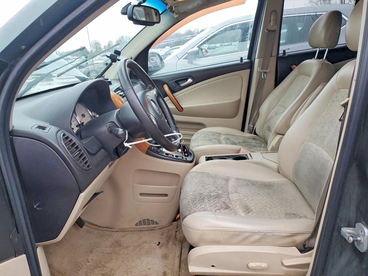 2006 SATURN Vue