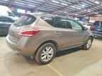 2011 NISSAN MURANO