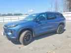 2025 CHEVROLET TRAVERSE