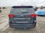 2019 KIA SEDONA