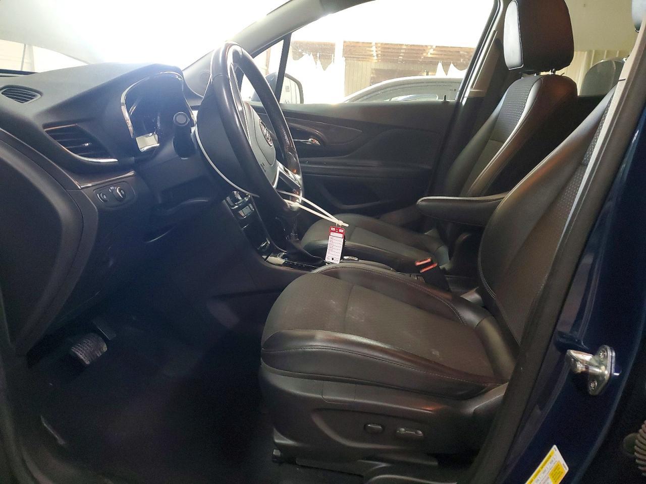 2020 BUICK ENCORE