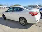 2016 NISSAN SENTRA