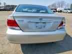 2005 TOYOTA CAMRY