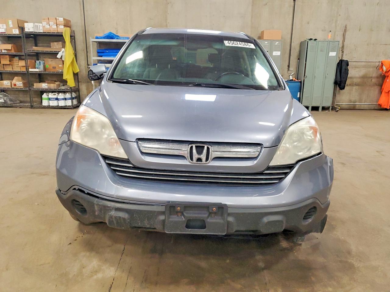 2008 HONDA CR-V