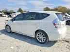 2013 TOYOTA PRIUS V