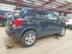 2020 CHEVROLET TRAX