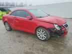 2007 VOLKSWAGEN EOS